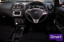 2015 Alfa Romeo MiTo