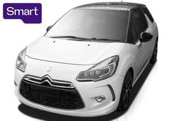 2016 Citroen DS3