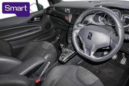 2016 Citroen DS3