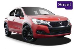 2016 Citroen DS4
