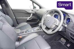 2016 Citroen DS4