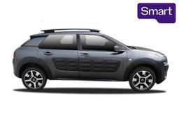 2018 Citroen C4 Cactus