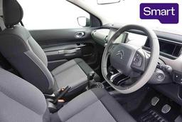 2018 Citroen C4 Cactus