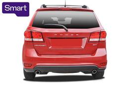 2016 Dodge Journey