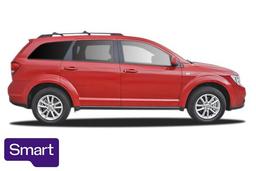 2016 Dodge Journey