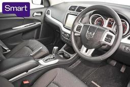 2016 Dodge Journey