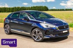 2015 DS 5