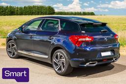 2015 DS 5