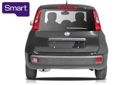 2015 Fiat Panda