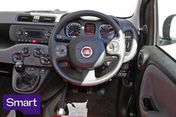 2015 Fiat Panda