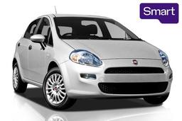 2015 Fiat Punto