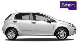 2015 Fiat Punto
