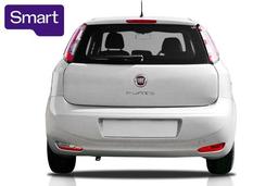2015 Fiat Punto