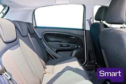 2015 Fiat Punto