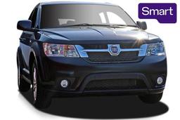 2016 Fiat Freemont