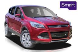 2016 Ford Kuga