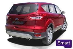 2016 Ford Kuga