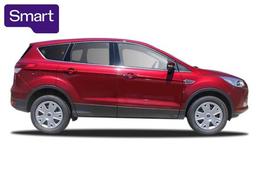 2016 Ford Kuga