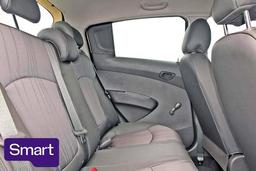2015 Holden Barina Spark