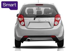 2015 Holden Barina Spark