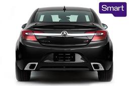 2016 Holden Insignia