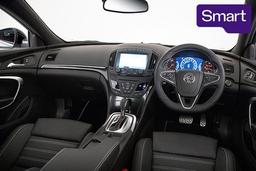 2016 Holden Insignia