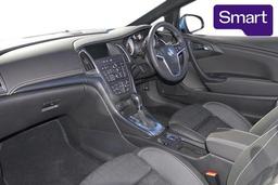2017 Holden Cascada