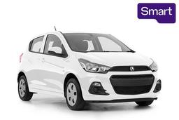 2018 Holden Spark