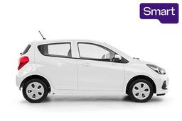2018 Holden Spark