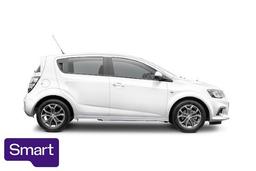 2018 Holden Barina