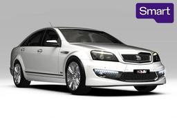 2016 Holden Special Vehicles Grange
