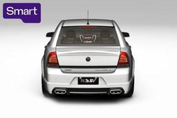 2016 Holden Special Vehicles Grange