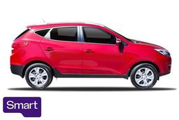 2015 Hyundai ix35