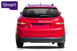 2015 Hyundai ix35