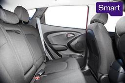 2015 Hyundai ix35