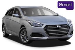 2018 Hyundai i40