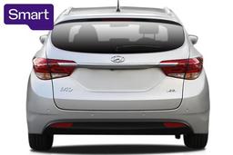 2018 Hyundai i40