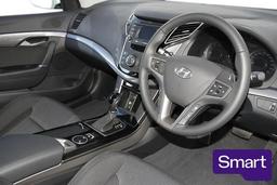 2018 Hyundai i40