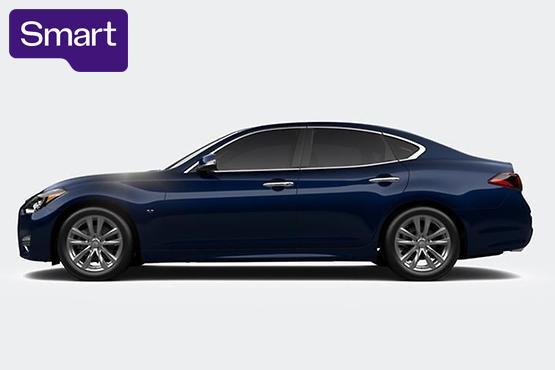 2019 Infiniti Q70