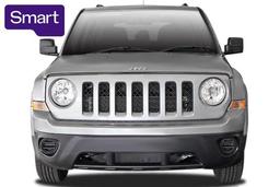 2016 Jeep Patriot