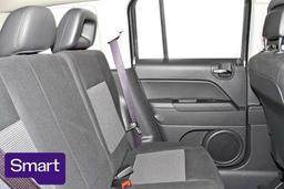 2016 Jeep Patriot
