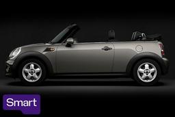 2015 Mini Cabrio