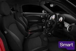 2015 Mini Coupe