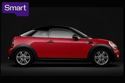 2015 Mini Coupe