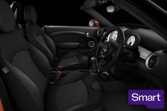 2015 Mini Roadster