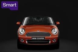 2015 Mini Roadster