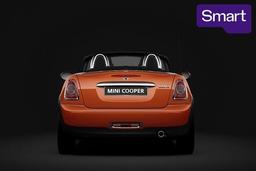 2015 Mini Roadster