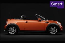 2015 Mini Roadster