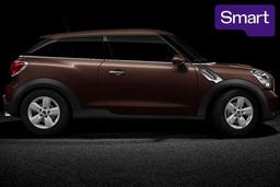2016 Mini Paceman