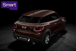 2016 Mini Paceman